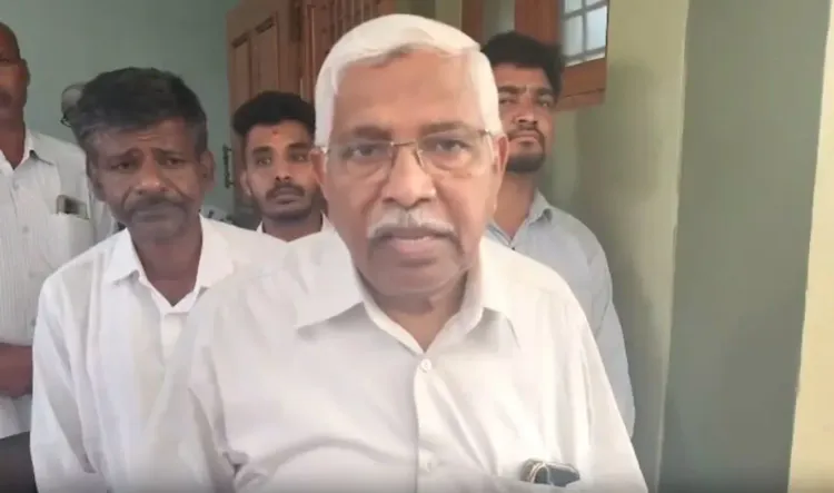 पेट्रोल-डीजल मूल्य वृद्धि पर सियासत: भाजपा ने कहा वैश्विक मजबूरी, टीजेएस ने बताया जनता पर बोझ