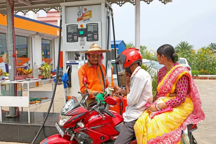Petroleum dealers seek MDR exemption on UPI fuel sales above ₹2,000