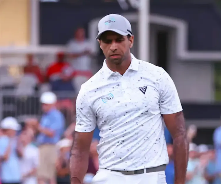 PGA Tour Memorial R1: Rai, Bhatia, Yellamaraju tied 33rd at Muirfield