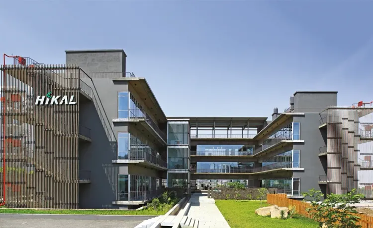 Did Pharma Firm Hikal Limited Face a Loss of Rs 22.4 Crore in Q1?