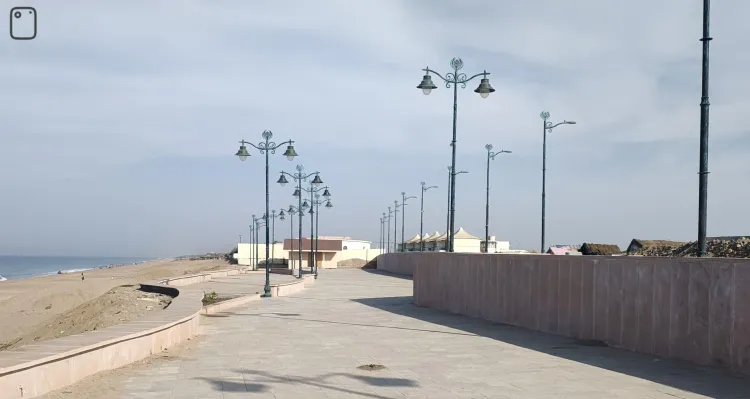 Is the Shri Krishna–Rukshmani Yatradham in Gujarat Set for a ₹43 Crore Upgrade?