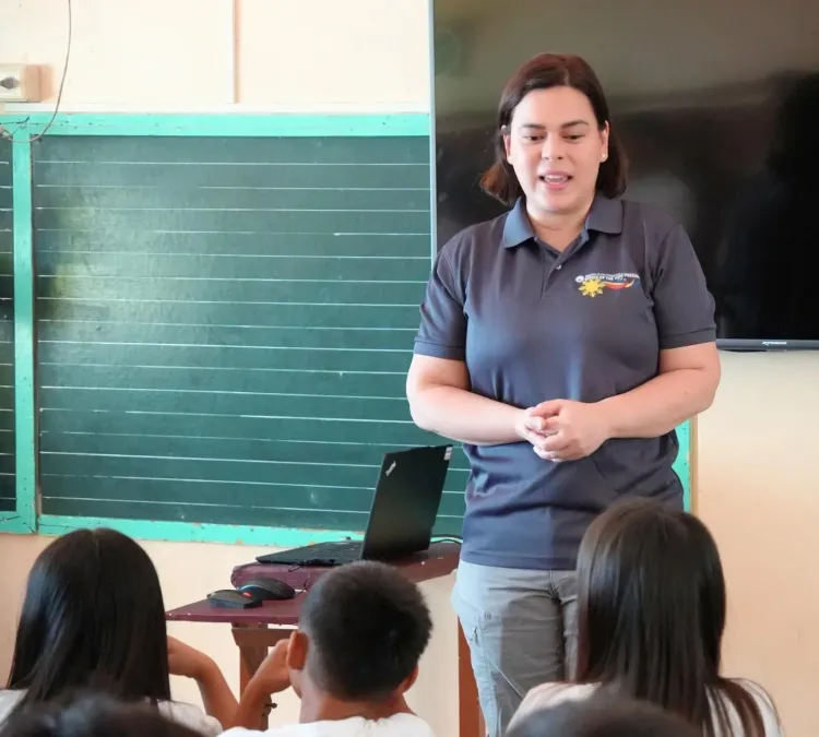 Should the Philippine House Challenge the Supreme Court's Ruling on VP Duterte's Impeachment?