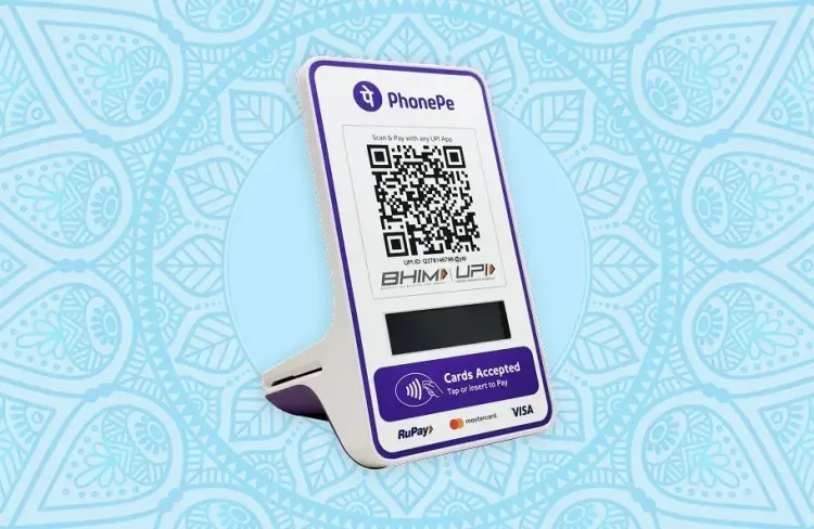 Has PhonePe Payment Gateway Launched ‘Bolt’ for Visa and Mastercard Transactions?