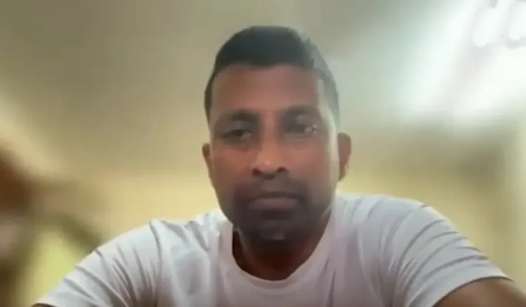 रसेल अर्नोल्ड का बड़ा बयान: श्रीलंका की ओपनिंग पार्टनरशिप कई वर्षों में सबसे कमज़ोर