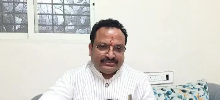 जबलपुर हाईकोर्ट ने OBC आरक्षण 14% पर सीमित किया, मप्र भाजपा का कमलनाथ पर हमला
