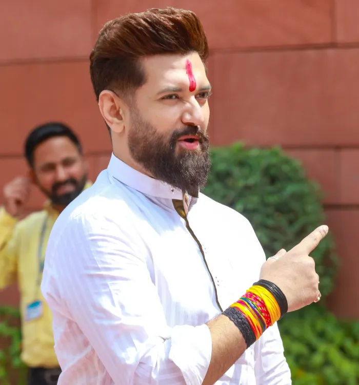 बिहार कैबिनेट विस्तार 7 मई को: चिराग पासवान बोले — पिछली सरकार का फॉर्मूला ही रहेगा आधार