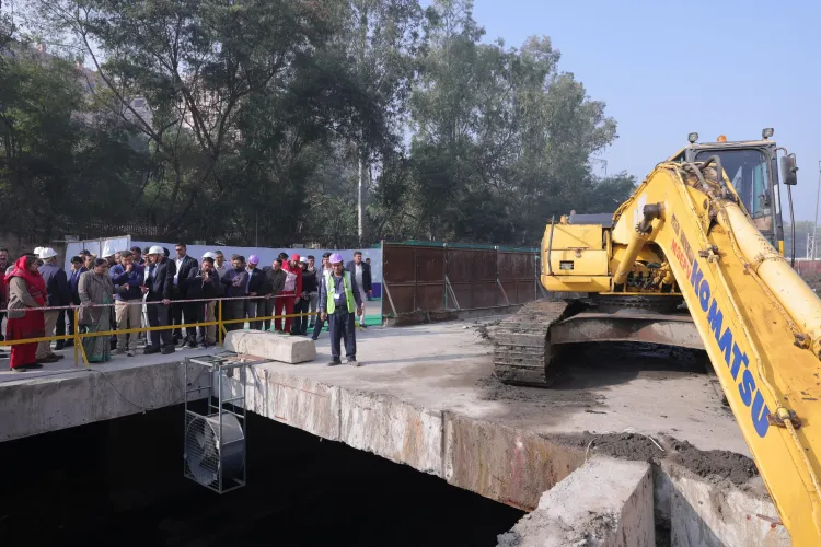 क्या मौजूदा दिल्ली सरकार पिछली सरकारों की गलतियों को सुधारने में सफल हो पाएगी: सीएम रेखा गुप्ता?