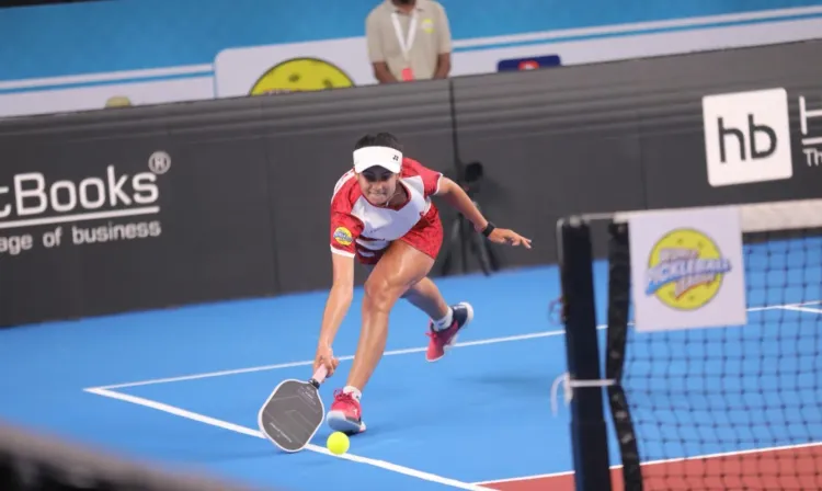 What to Expect at the Hyderabad Open Pickleball Tournament?