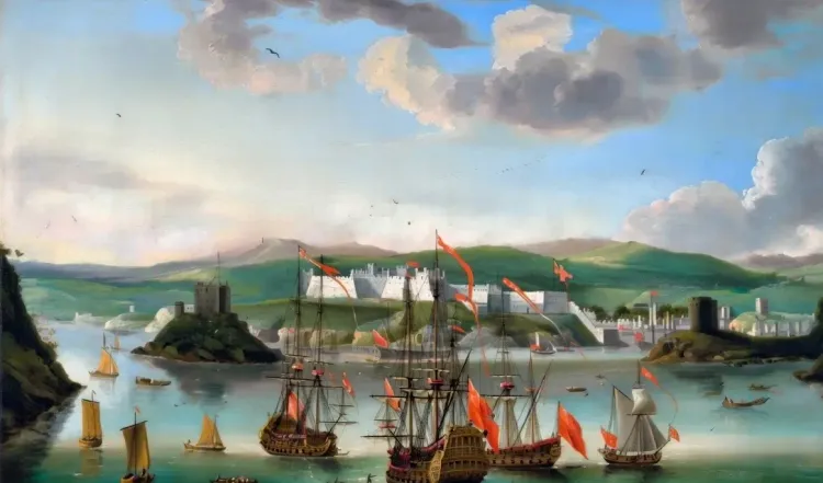 क्या ‘मेफ्लावर’ अमेरिका की नींव का जहाज है?