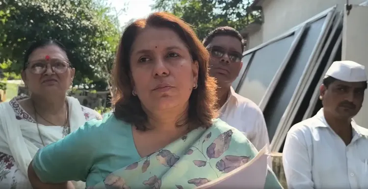 पीलीभीत में 13,150 वोटरों के नाम बदले, EPIC नंबर वही — चुनाव आयोग पर कांग्रेस का गंभीर आरोप