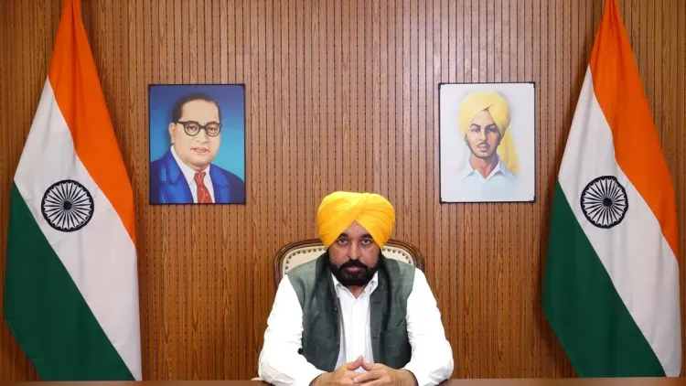 Pilot Demands AAP Accountability Over Anti-Drug Activist's Murder