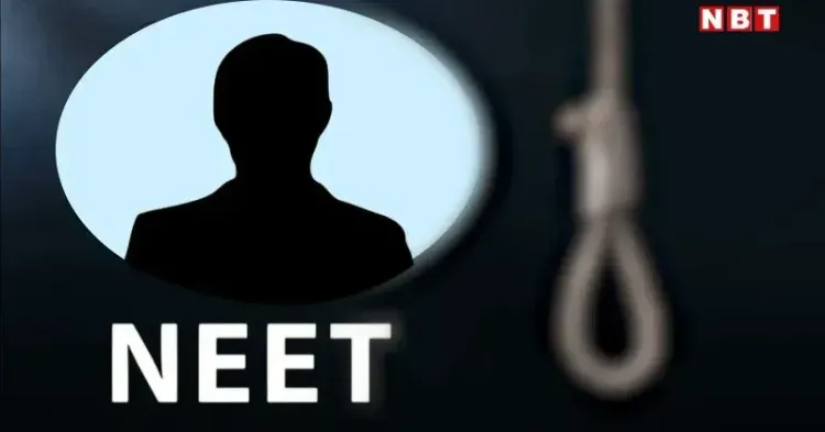 Pilot demands Dharmendra Pradhan resign over NEET 2026 leak