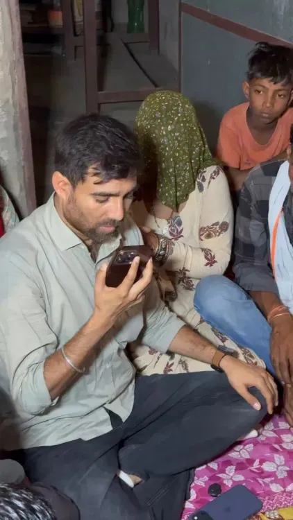 Pilot to visit Jhunjhunu family of NEET student who died by suicide