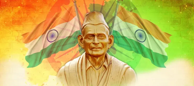 पिंगली वेंकैया: बोअर युद्ध में ब्रिटिश ध्वज-सलामी से जन्मा भारतीय तिरंगे का विचार
