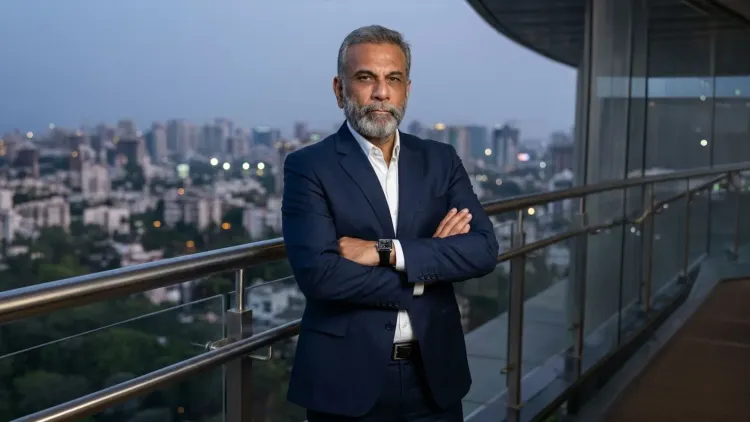पवन मल्होत्रा का जन्मदिन: 'नुक्कड़' से बॉलीवुड तक, थिएटर ने बदली इस अभिनेता की राह