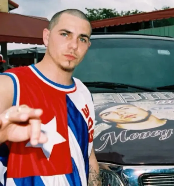 Pitbull marks 20 years of 'Culo' with Lil Jon, his debut breakout hit