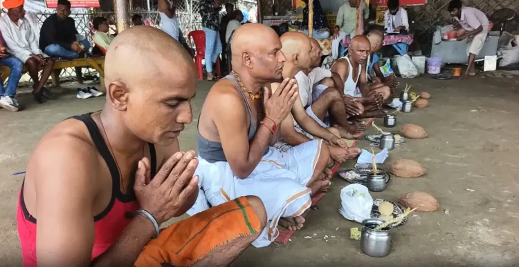 पितृ पक्ष 2026: 26 सितंबर से शुरू, जानें तर्पण-पिंडदान का सही तरीका और महत्व