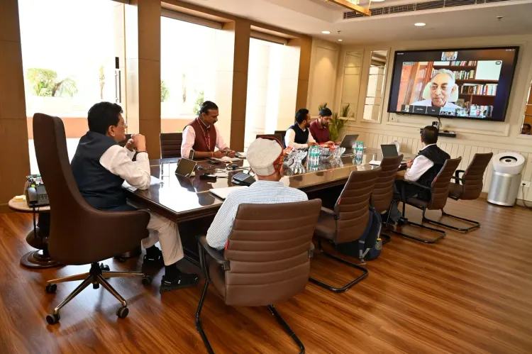 Piyush Goyal reviews Startup India Fund of Funds to boost deep-tech, Tier 2-3 growth