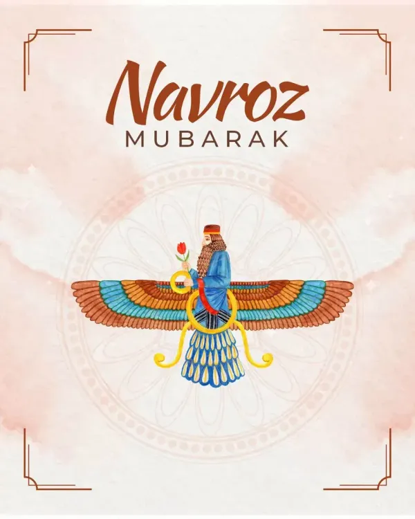 Piyush Goyal Extends Navroz Greetings to Parsi Community