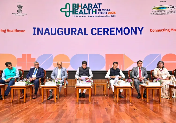 Piyush Goyal's 5-point plan to take India's medical tourism to 10 million patients