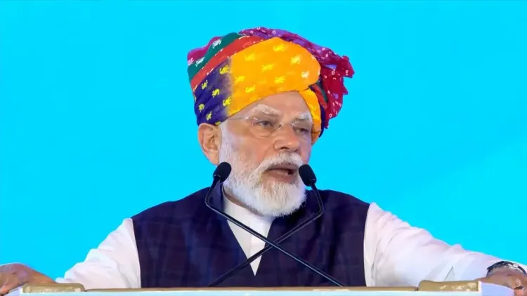 Piyush Goyal Hails Hydrogen Train as Make In India Win