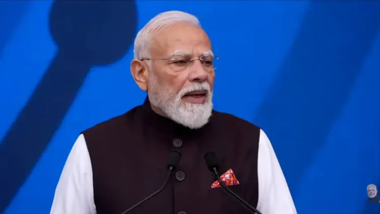 Piyush Goyal Highlights India-France Shared Values and Vision