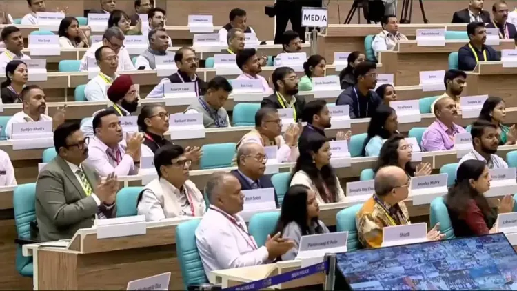Piyush Goyal: India is preparing to lead the future economy