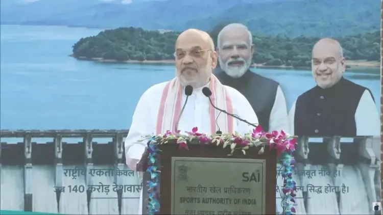 Piyush Goyal Marks National Unity Day, Salutes Patel's Integration