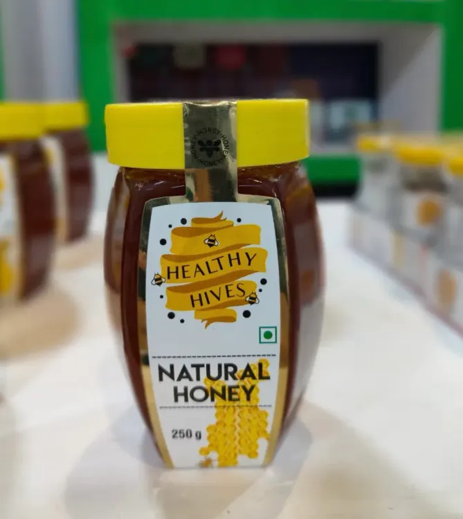 Piyush Goyal: Tripura exports first-ever honey to Dubai