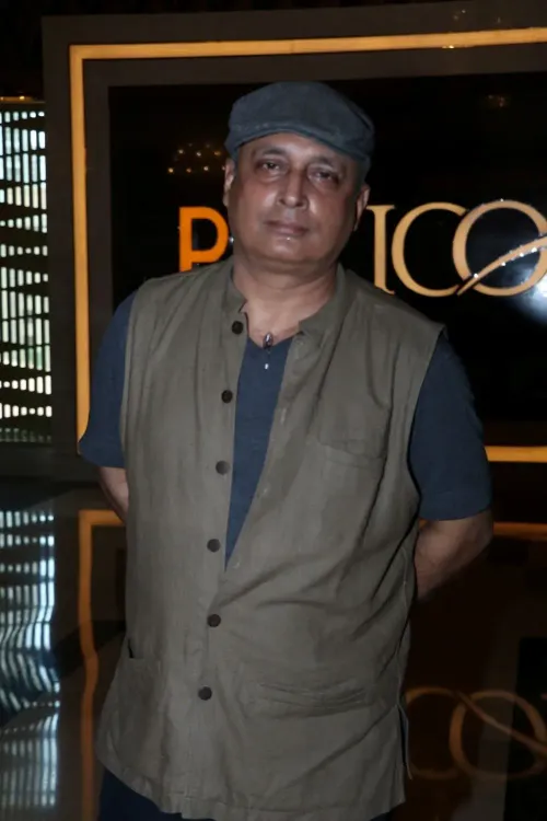 Piyush Mishra slams Bollywood silence on Jharkhand students' protest