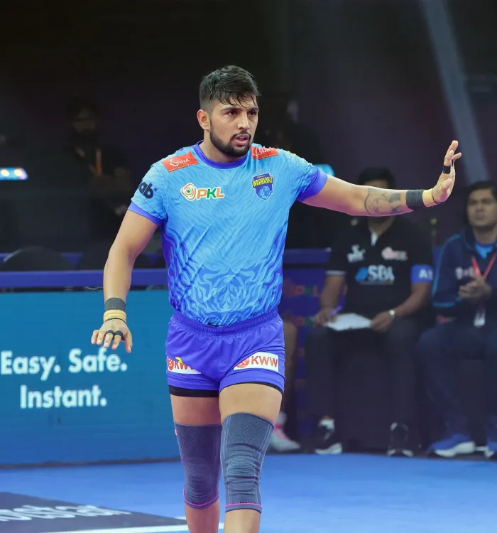 Can Bengal Warriorz Bounce Back Against Tamil Thalaivas?