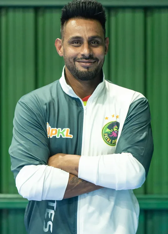 Can Fit-Again Maninder Singh Lead Patna Pirates to Their Fourth Title?