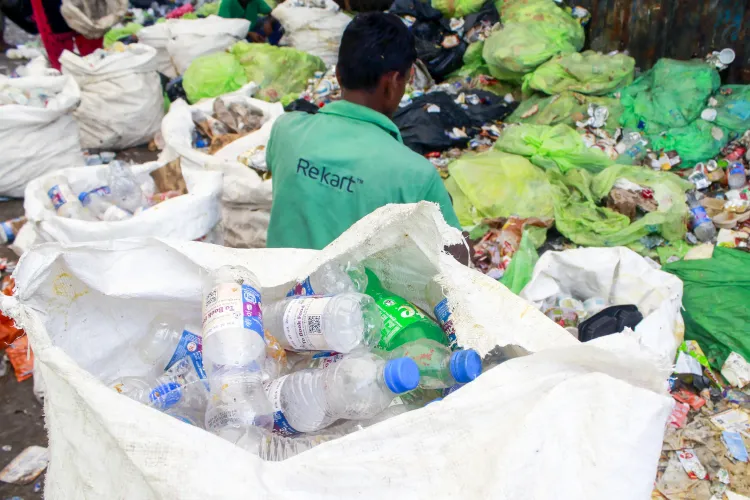 Could Plastics Emissions Double Global Health Risks by 2040?