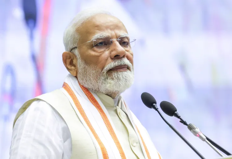 What Did the PM Announce for Families of Sambhal Accident Victims?