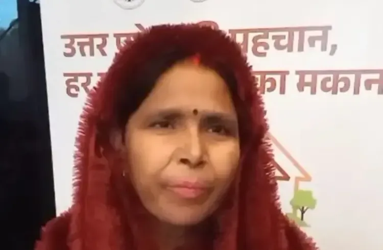 क्या पीएम आवास योजना के लाभार्थियों ने कहा, पीएम मोदी ने उन्हें घर दिया?