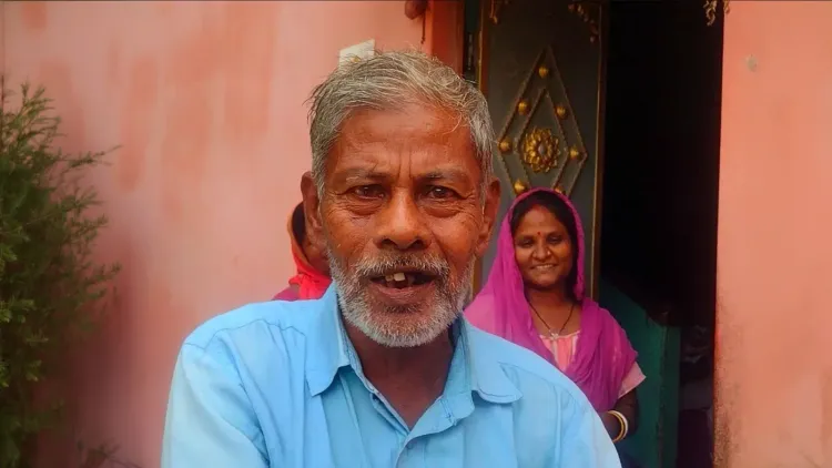 पीएम आवास योजना से जामताड़ा में 25,800 से अधिक गरीब परिवारों को मिला पक्का घर, बदली ज़िंदगी
