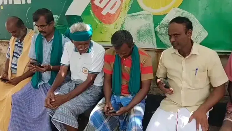 How is PM-KISAN Assisting Farmers in Karnataka and Tamil Nadu?