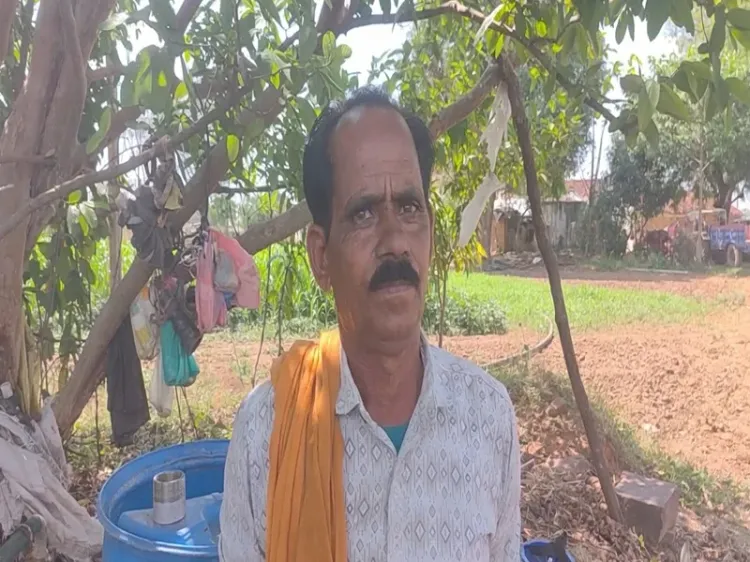 PM-KUSUM scheme transforms irrigation for Bundelkhand farmers in MP