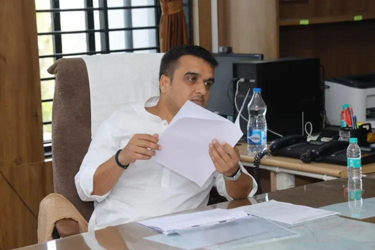 क्या पीएम मोदी 11 जनवरी को राजकोट में 'वाइब्रेंट गुजरात रीजनल कॉन्फ्रेंस' का उद्घाटन करेंगे?