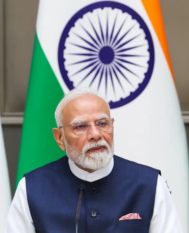 PM मोदी 2 सितंबर को जल सुरक्षा शिखर सम्मेलन के समापन सत्र को करेंगे संबोधित, 'जल जीवन मिशन 2.0' पर रहेगा फोकस