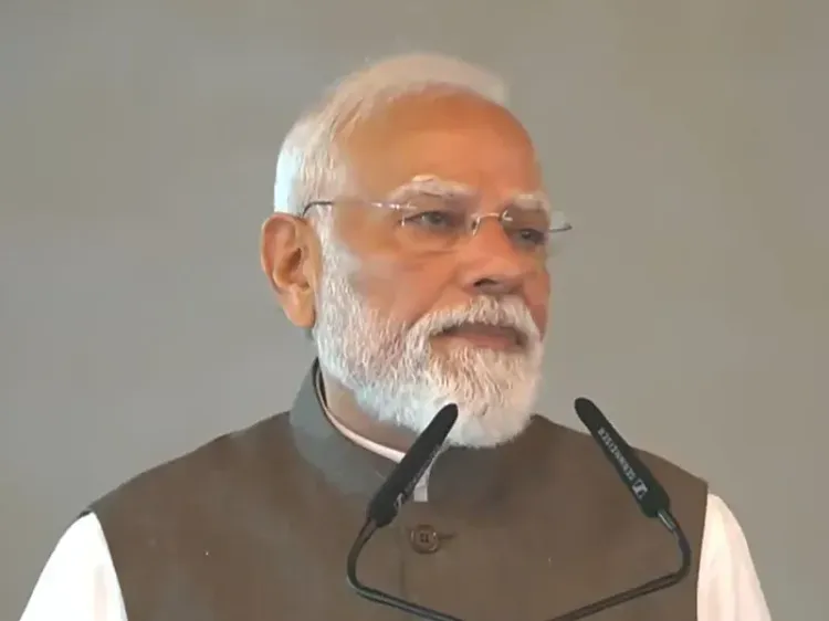PM Modi urges West Bengal youth to reclaim Syama Prasad Mookerjee's legacy on June 20