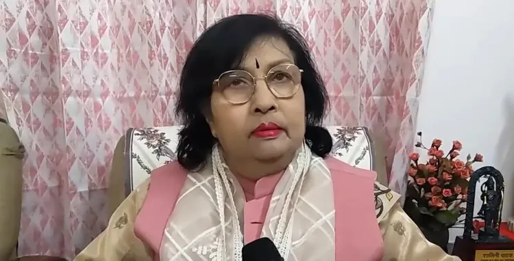 राहुल गांधी की PM मोदी और इटली PM पर टिप्पणी: BJP नेताओं ने साधा निशाना, बोले 'नौटंकी बंद करें'
