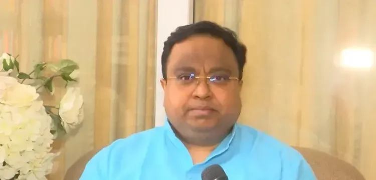 पीएम मोदी और डोनाल्ड ट्रंप की वार्ता: ऊर्जा सुरक्षा और पश्चिम एशिया के मुद्दे