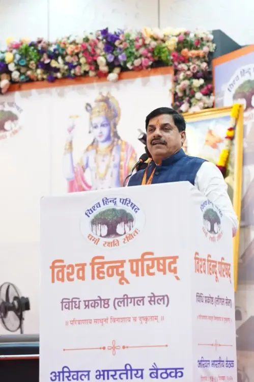 Have PM Modi's reforms transformed the Indian legal system?