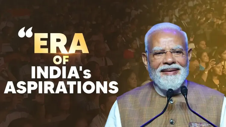 PM Modi calls Bharat Innovates a new model of Innovation Diplomacy