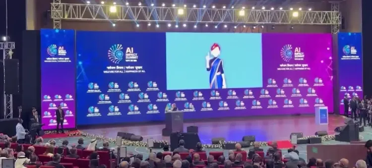Is India Becoming a Natural Hub for AI?