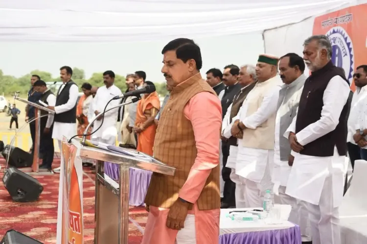 Is PM Modi Prepared to Handle the Red Fort Blast Situation?