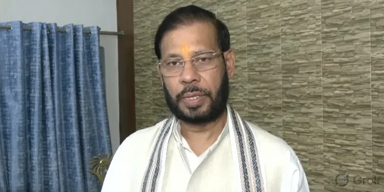 NEET पेपर लीक पर PM मोदी का वीडियो संदेश: मनोज पांडे बोले — छात्रों के भविष्य से कोई समझौता नहीं
