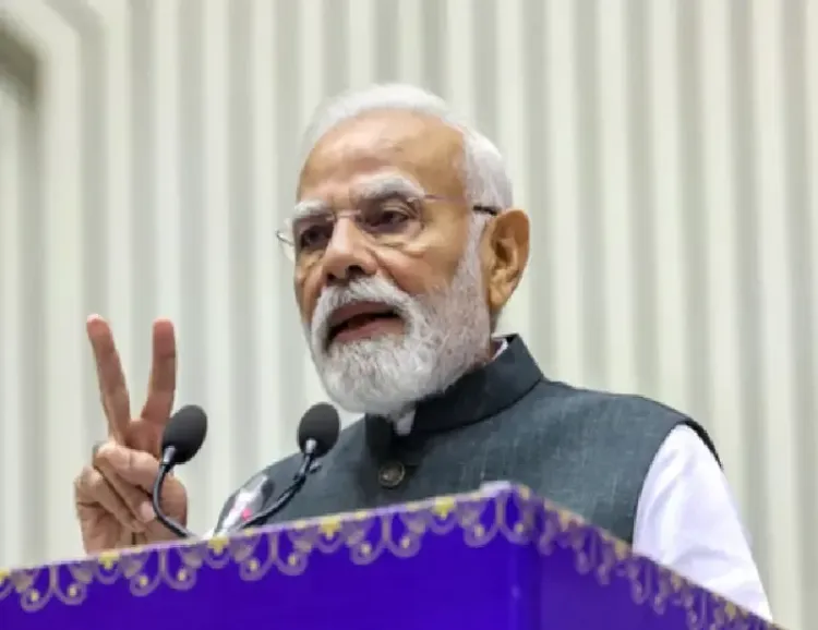 क्या पीएम मोदी करेंगे मुंबई मेट्रो लाइन-3 और नवी मुंबई एयरपोर्ट का उद्घाटन?