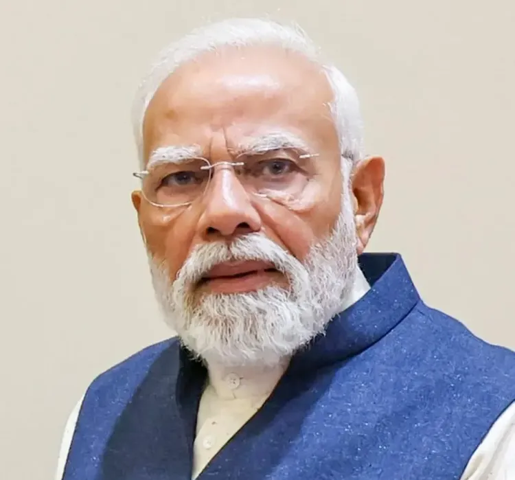 What Did PM Modi Say About Swaraj Kaushal's Passing?